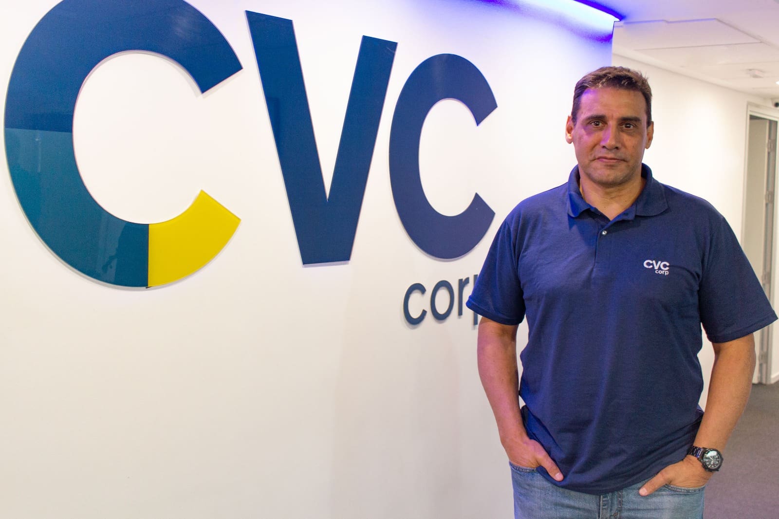 CVC Corp