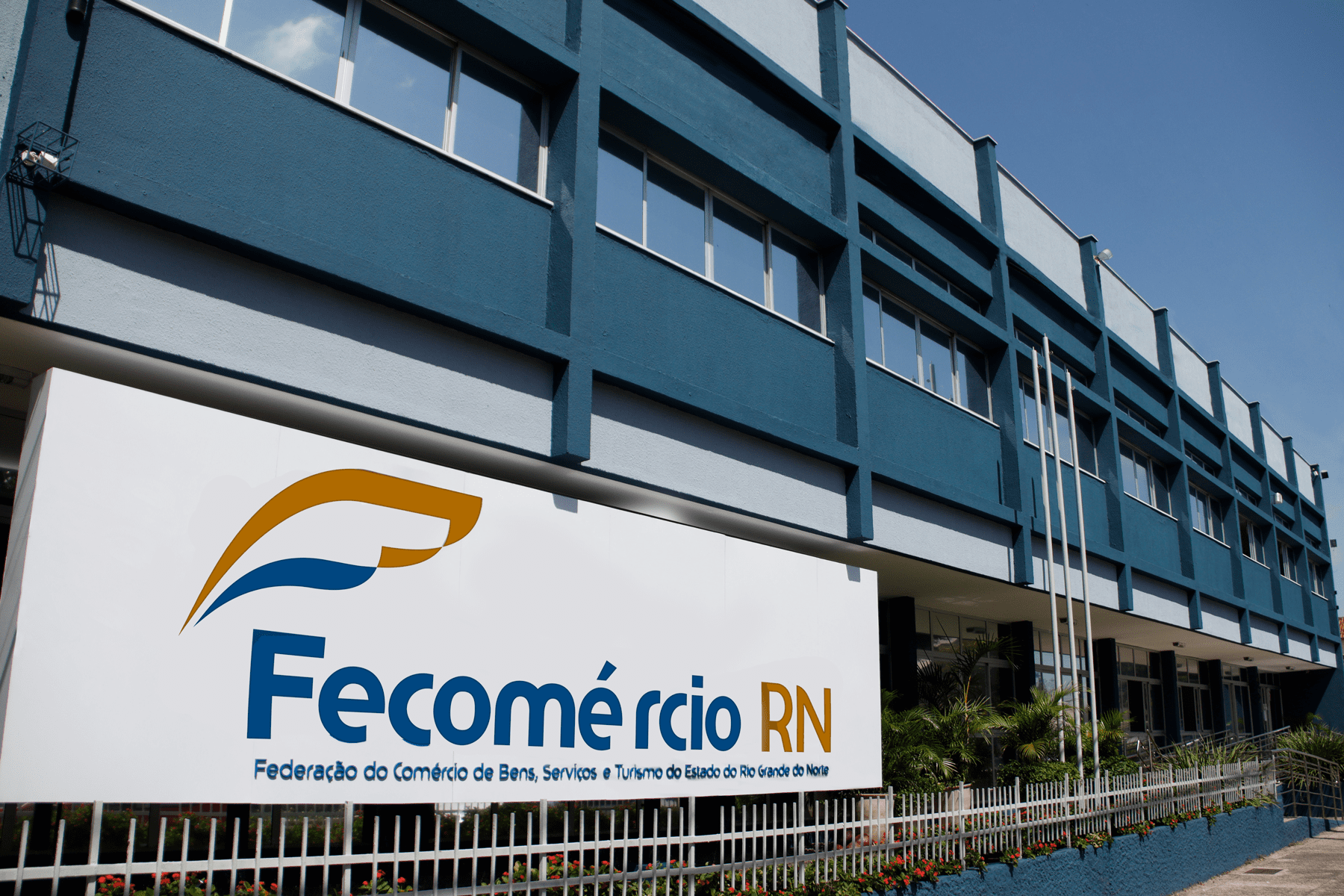 Fecomércio RN