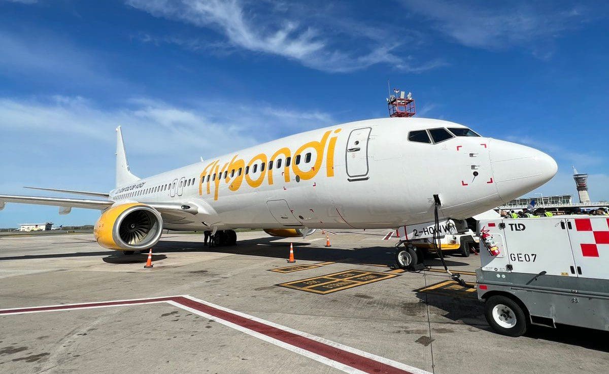 Flybondi