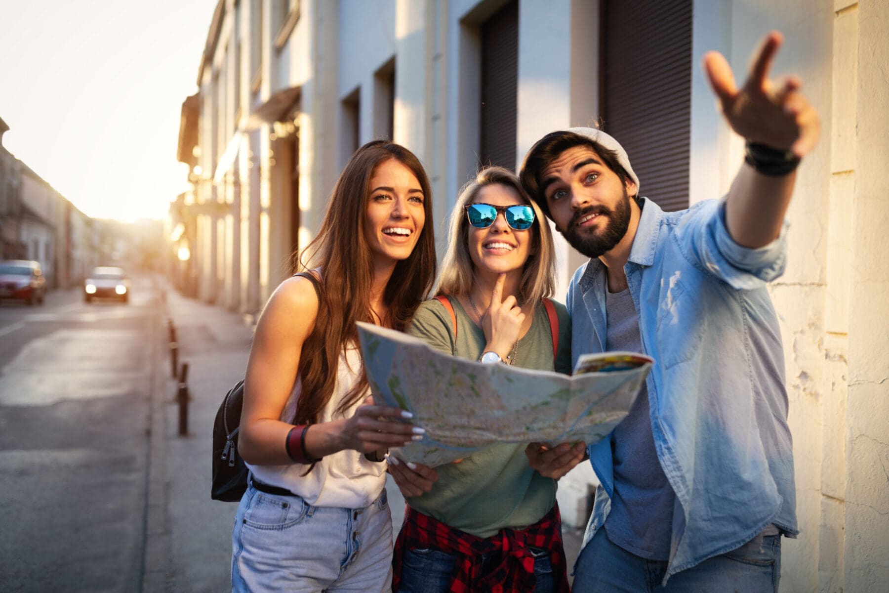 Conhecer os destinos pessoalmente é fundamental para os profissionais do turismo. Foto: Divulgação
