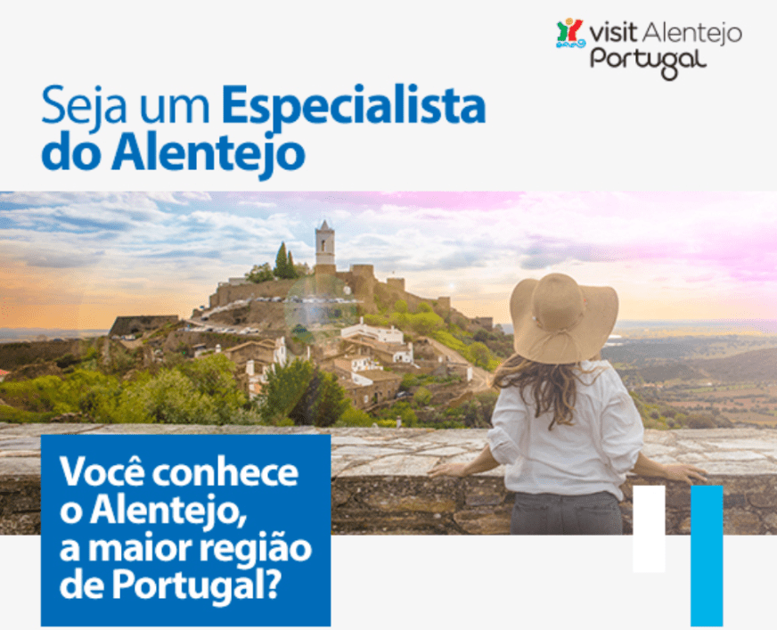 Especialista do Alentejo