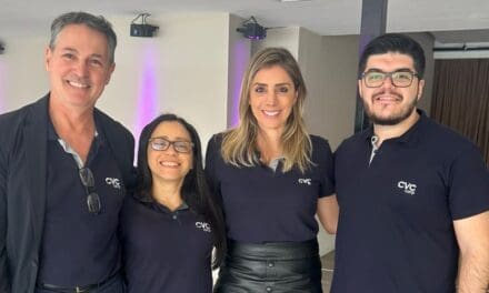 CVC Corp reúne mais de 50 fornecedores na Argentina