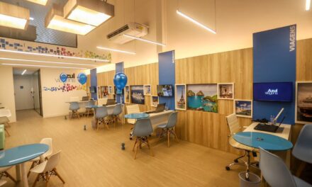 Azul Viagens inaugura lojas em Natal (RN) e Salvador (BA)