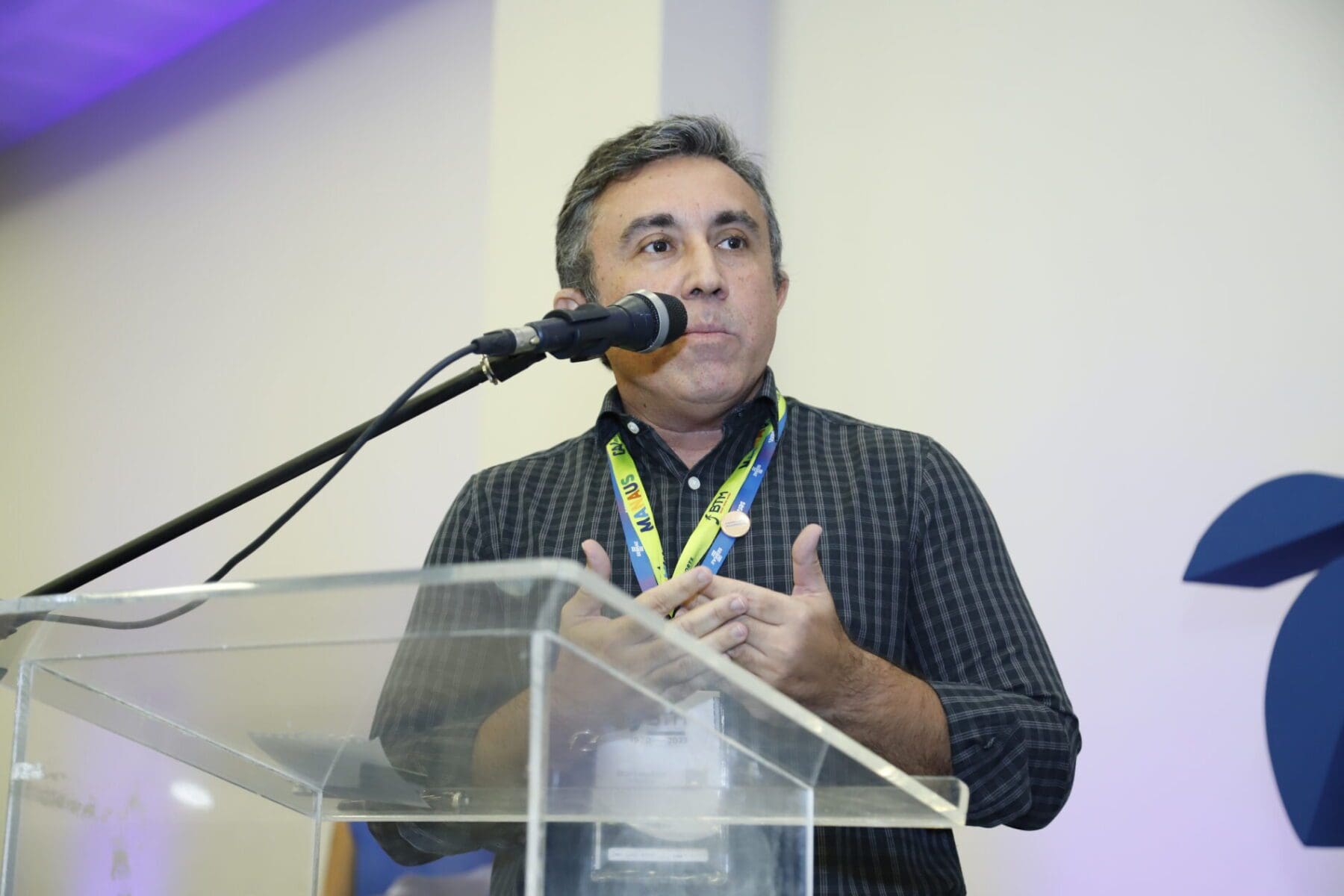 Silvio Moreira, do Sebrae-CE