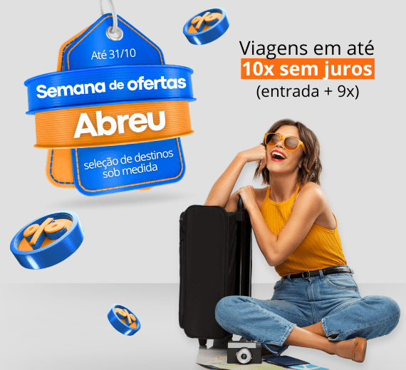 Semana de Ofertas Abreu