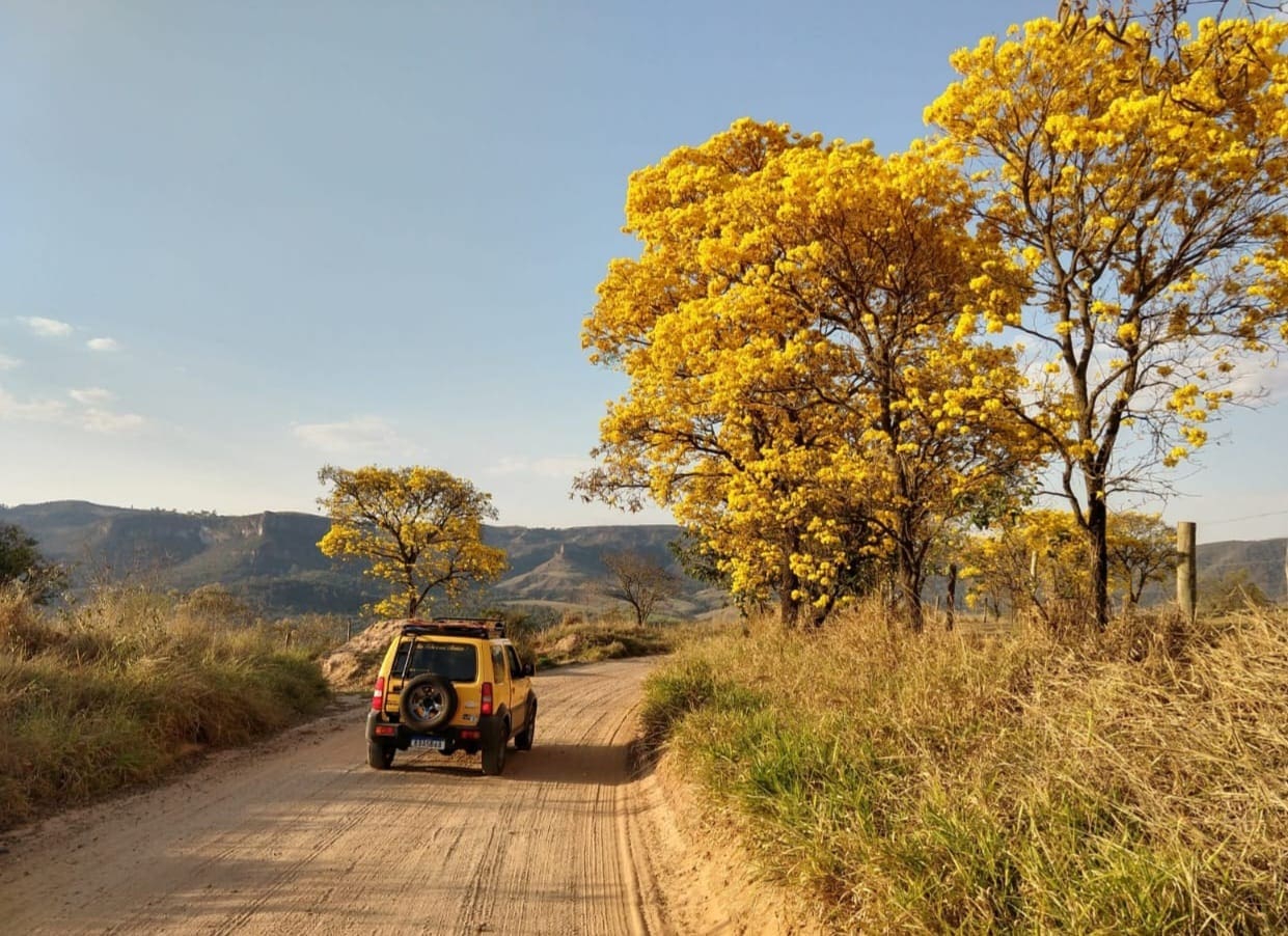 São Pedro - SP - Foto: Sandro do Nascimento