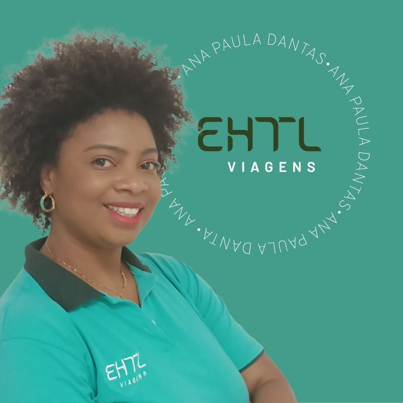 Ana Paula Dantas, executiva de Contas da EHTL na capital paulista e ABC