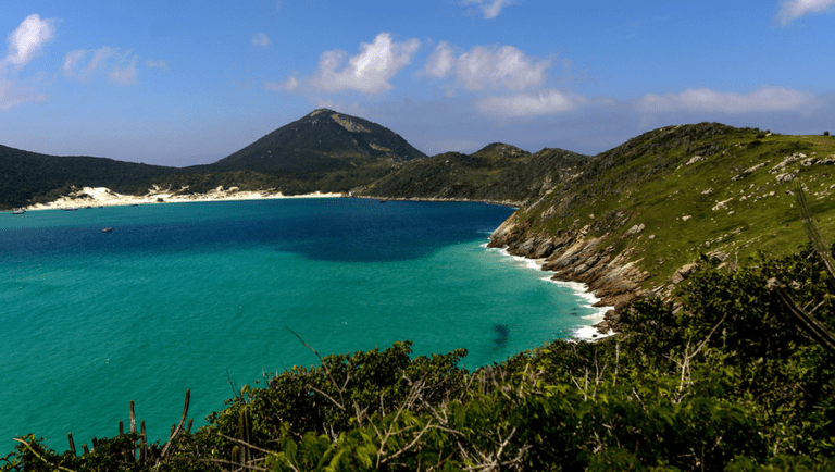 Arraial do Cabo - Foto: Thiago Freitas - MTUR