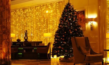HotéisRio lança concurso da melhor decoração de Natal