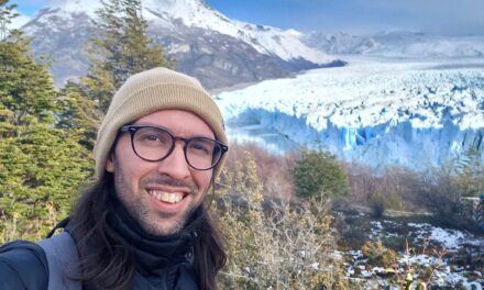 Patagonia Experience Travel contrata especialista para Ushuaia