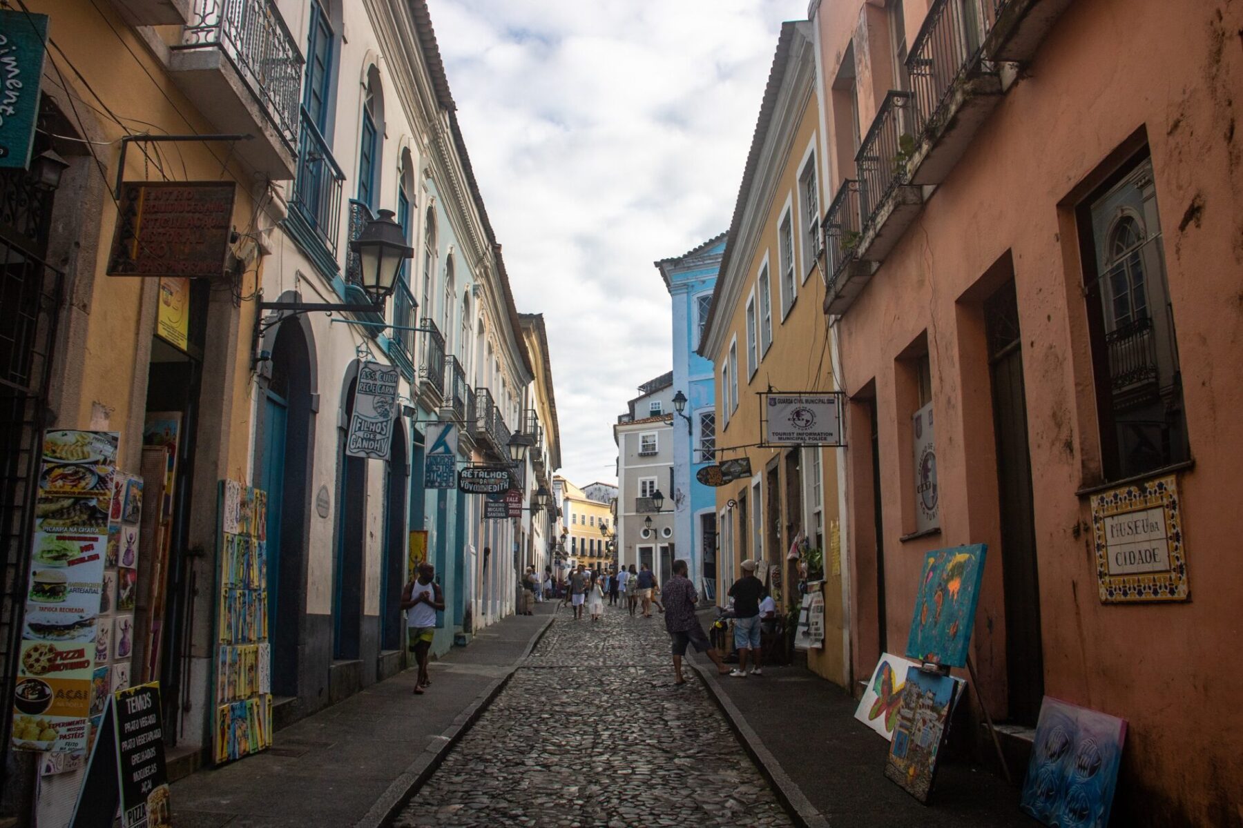 Salvador