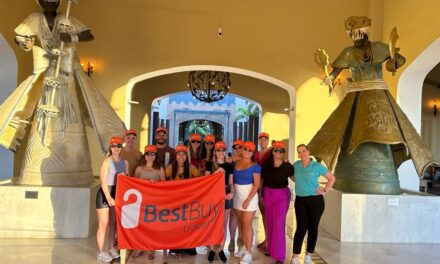 BestBuy Travel leva agentes para experiência na Bahia