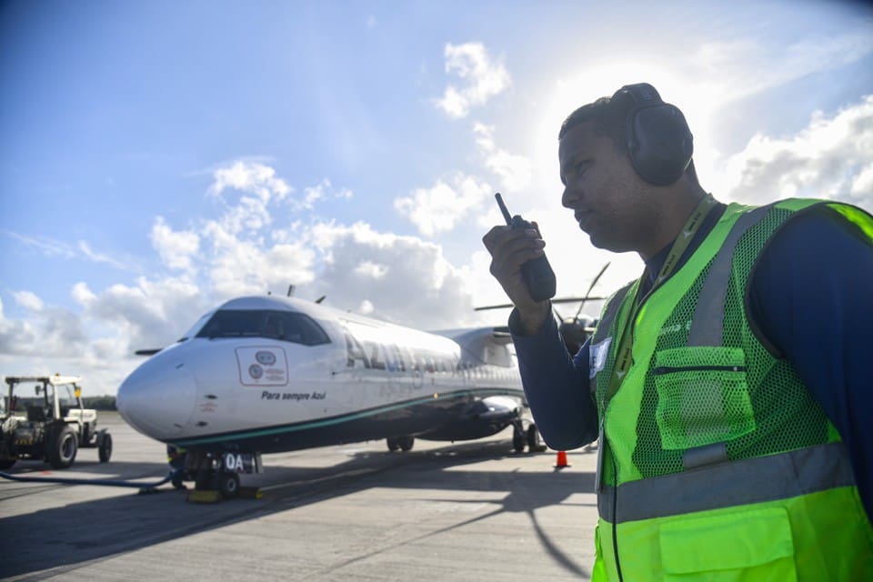 Aeroporto Recife