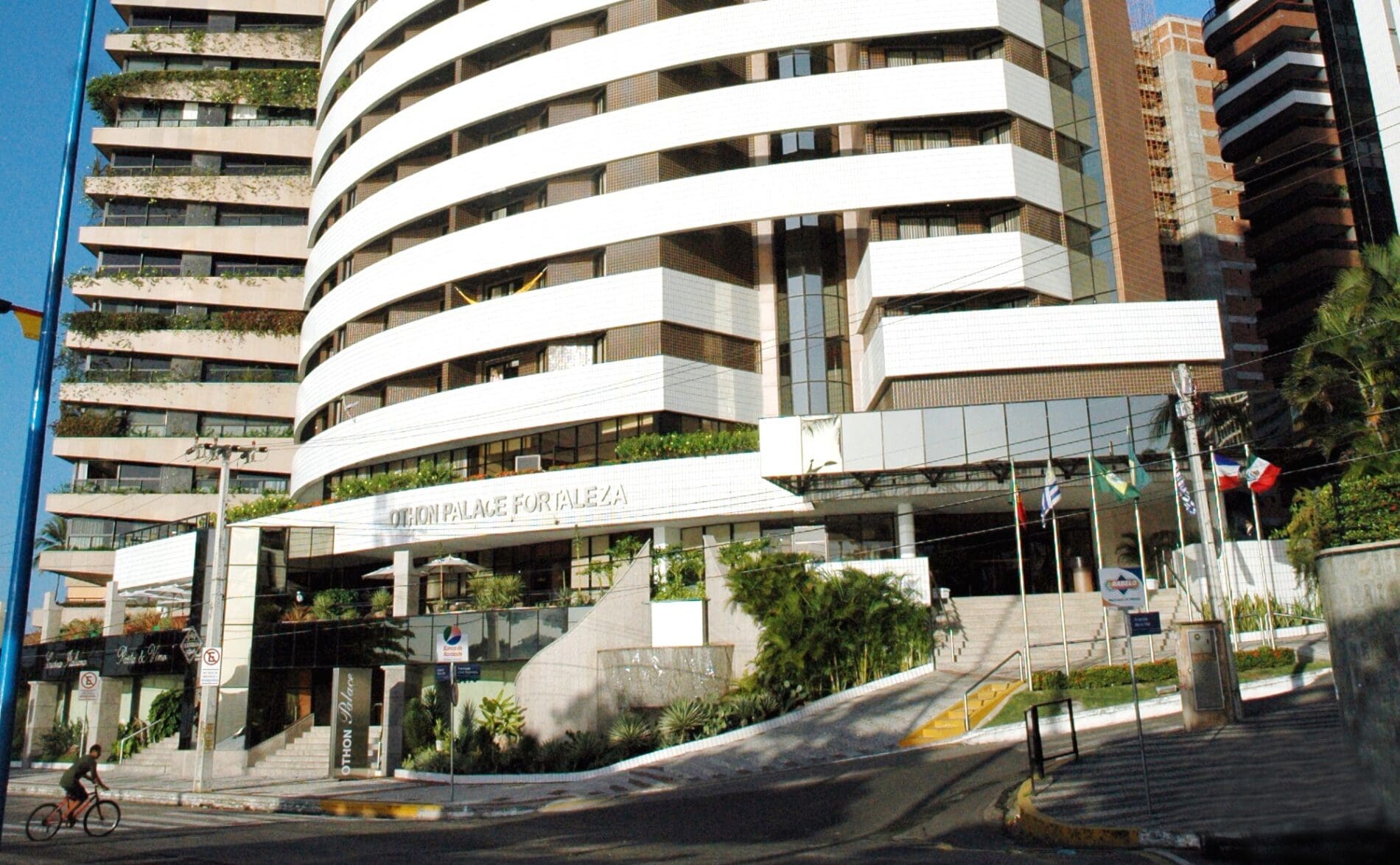 Blue Tree Towers Fortaleza