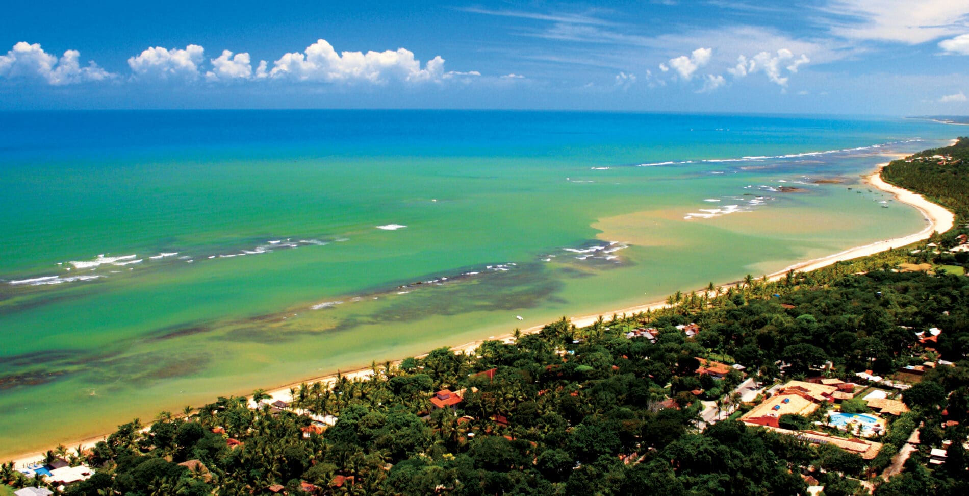 Porto Seguro (BA) - Foto: Divulgação