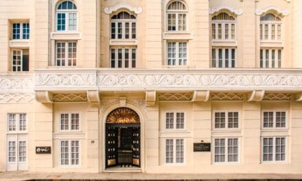 Revitalização do Centro Histórico de Salvador marca os seis anos do Fera Palace Hotel