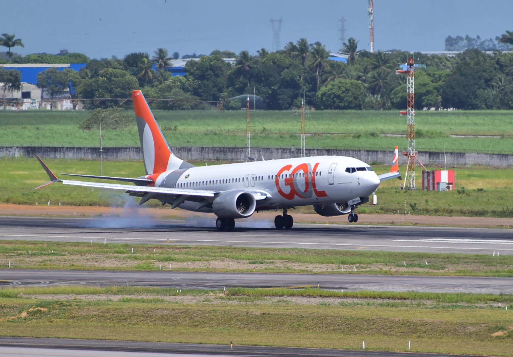 Gol Linhas Aéreas - Foto: Divulgação voos argentina