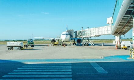 Aeroporto Zumbi dos Palmares terá mais de mil voos em janeiro