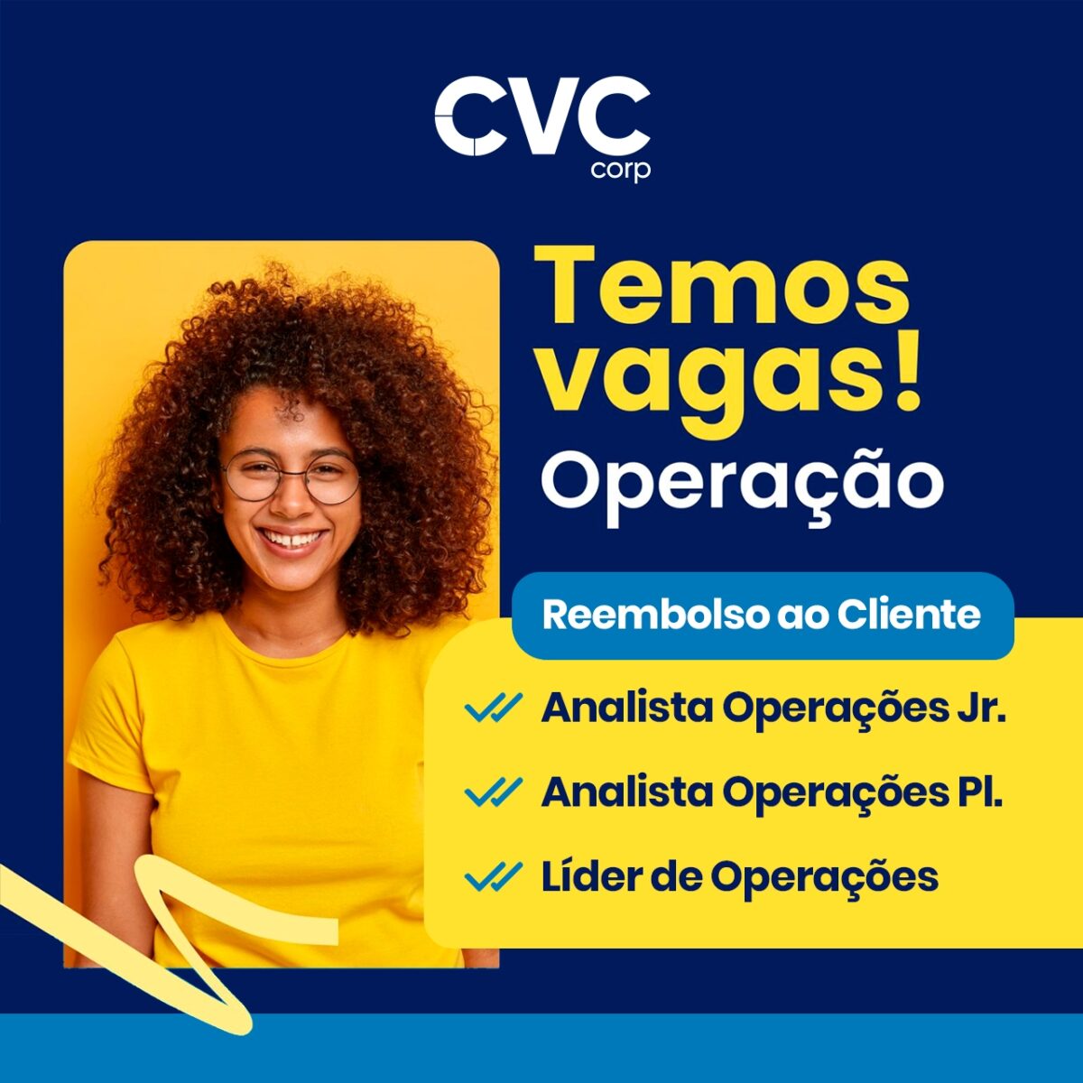 CVC Corp