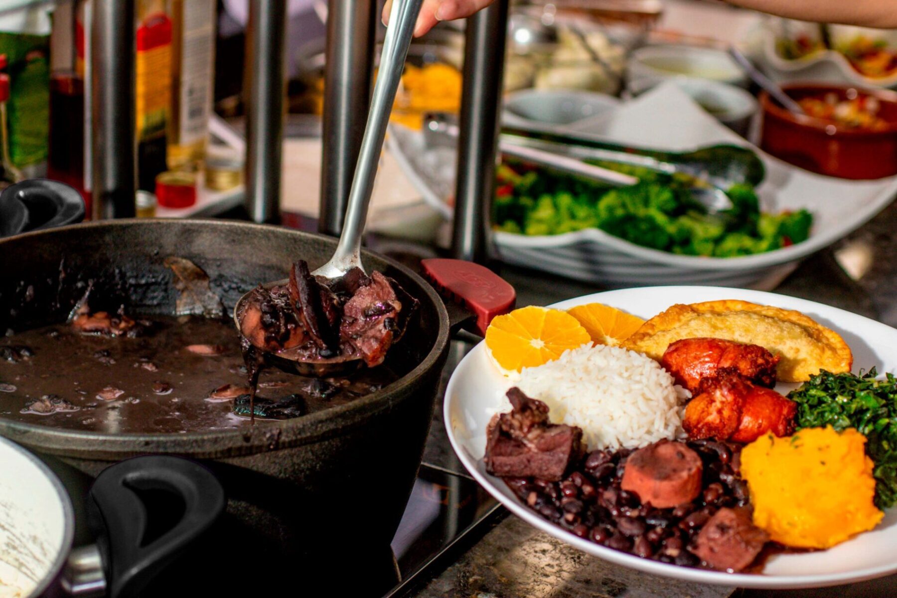 Windsor Feijoada