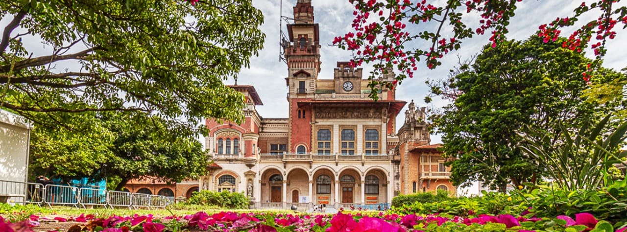 Museu Catavento - São Paulo - Foto: Divulgação