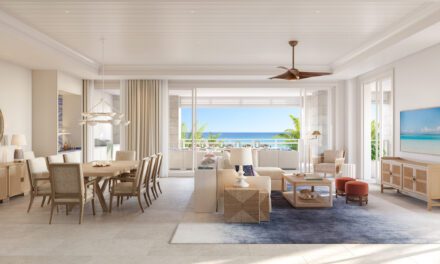 Four Seasons anuncia residencial em Bahamas, na Paradise island