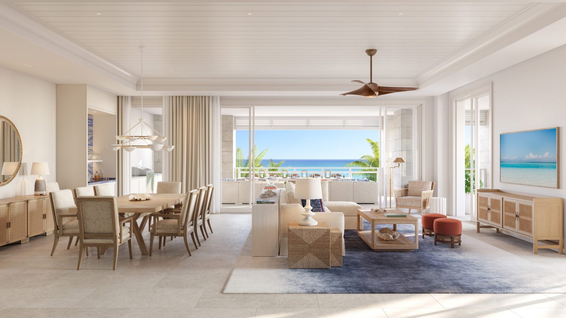 four seasons residencial