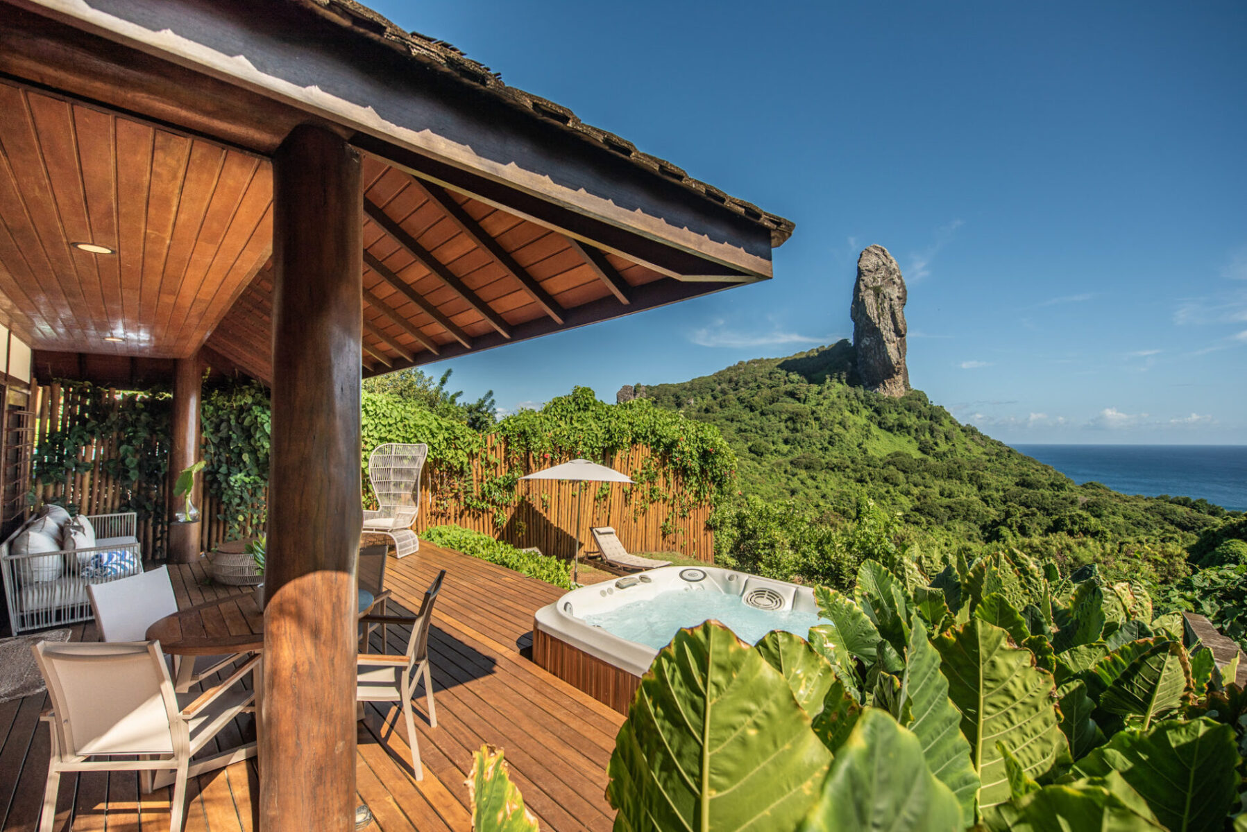 pousadas noronha
