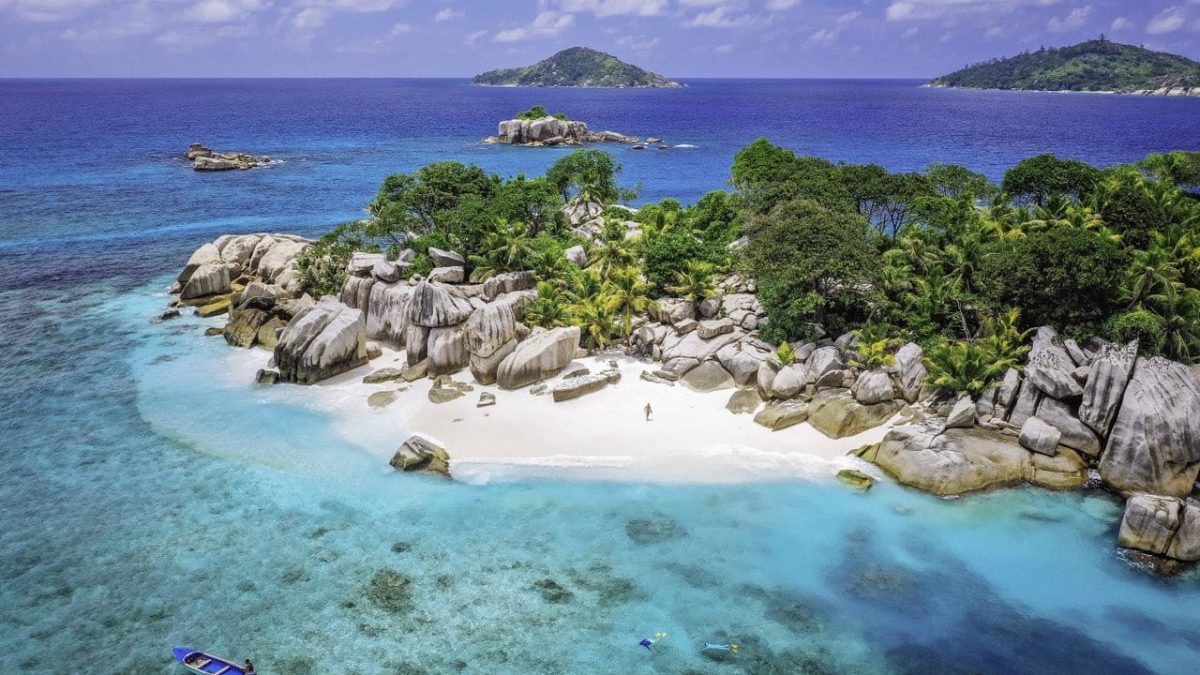 Seychelles