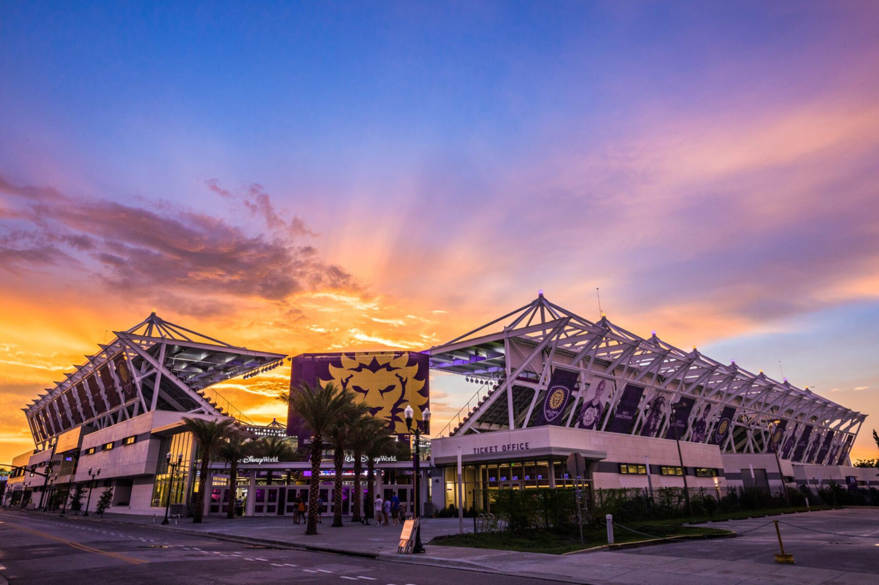 esportes Orlando