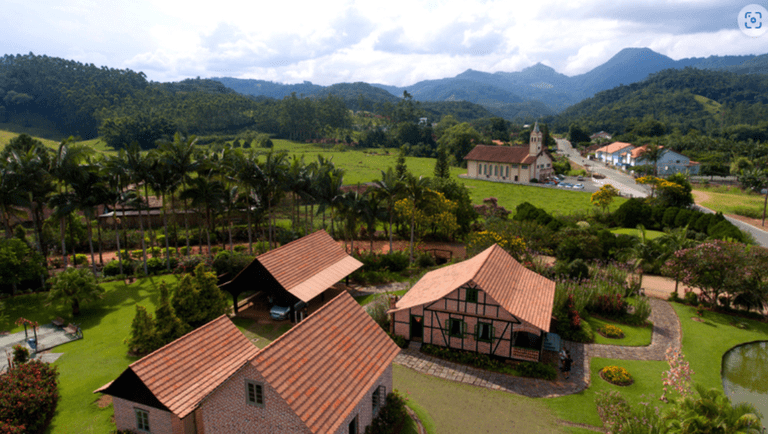 MTur, “Melhores Vilas Turísticas”, Onu Turismo