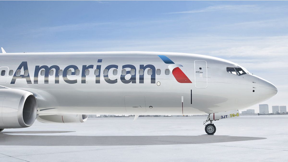 American Airlines se torna a única companhia aérea dos EUA a voar entre NY e Tóquio.