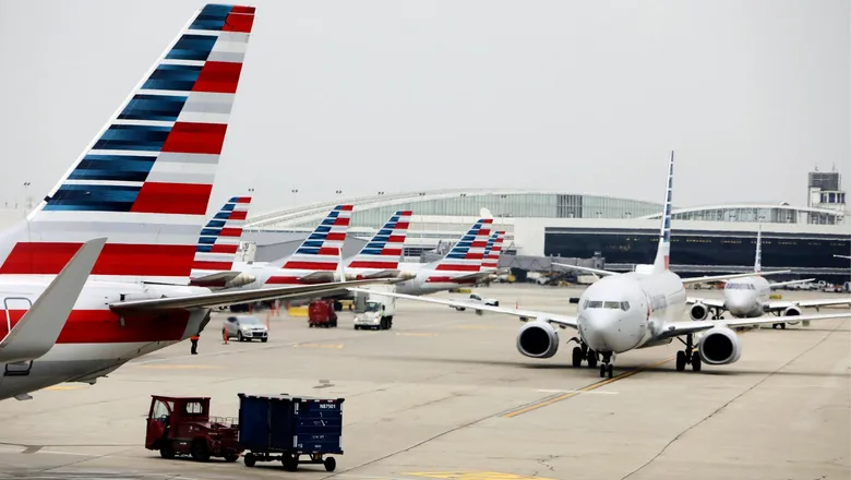 American Airlines AAdvantage