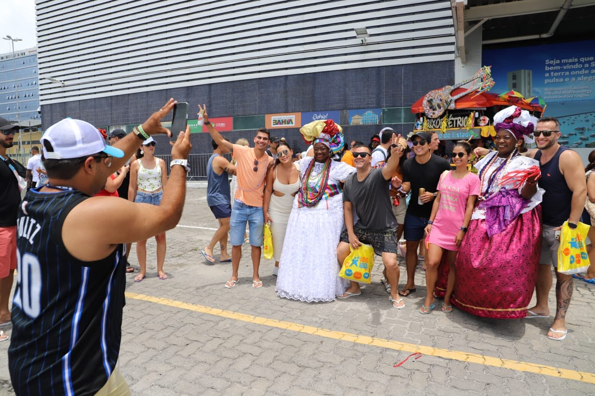 carnaval bahia