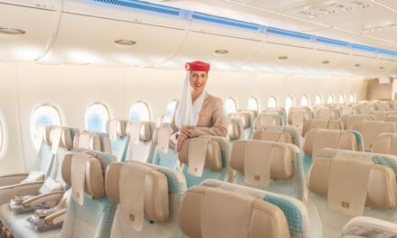 Emirates terá voos diários para Bogotá, a partir de junho