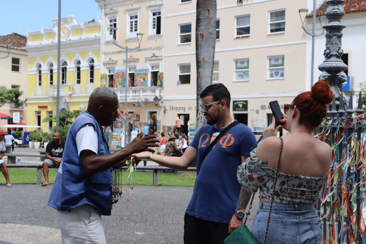 turismo bahia