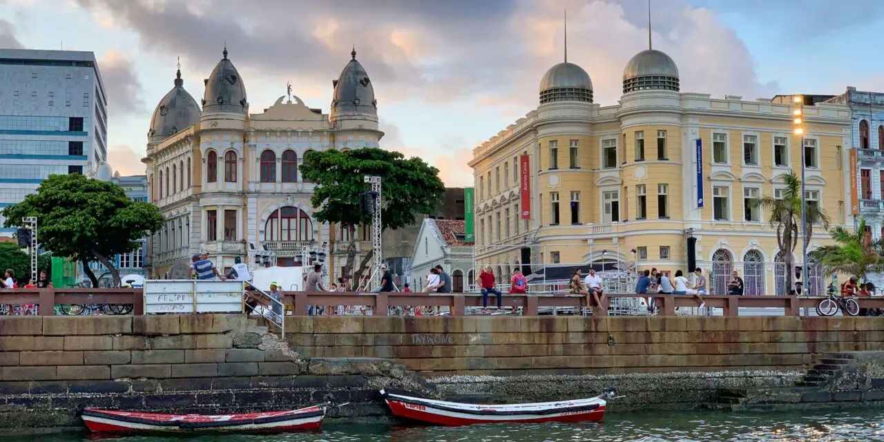 nordeste carnaval olha recife