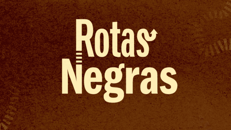 Rotas Negras - afroturismo