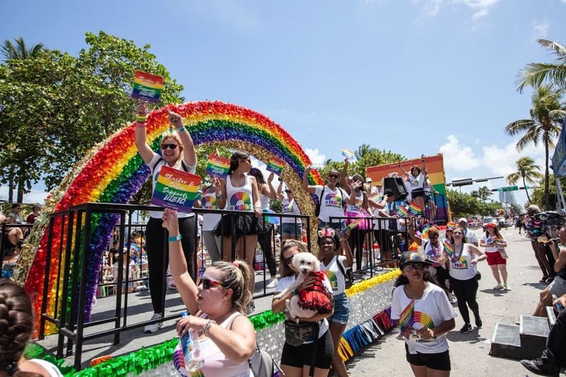 Rainbow Spring - Foto: Divulgação