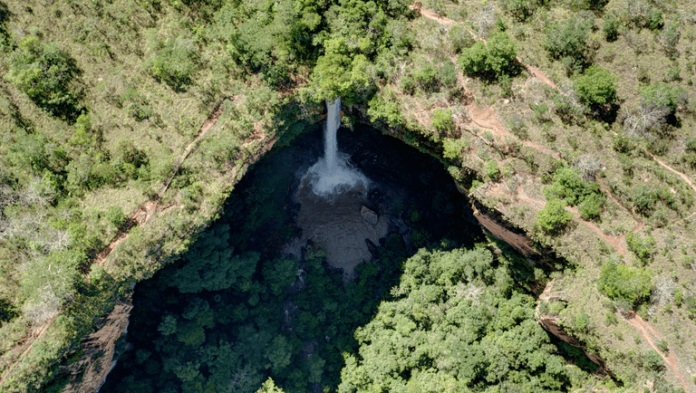 ecoturismo brasil turismo aventura