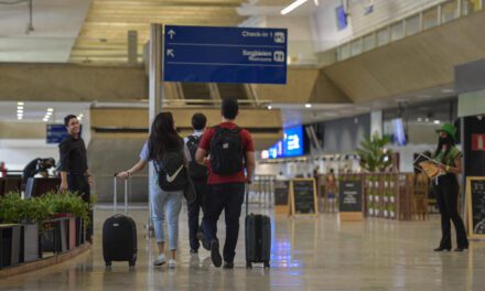 Aeroporto de Belo Horizonte amplia oferta de voos em março
