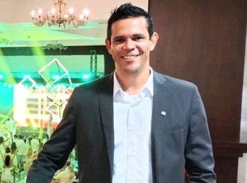 Baltazar Batista, novo gerente de Lazer e Entretenimento do Le Canton