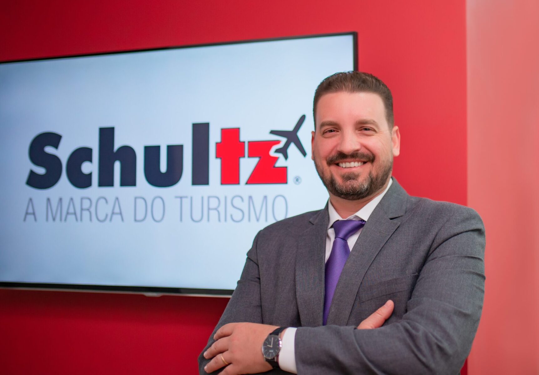 Schultz Convenção