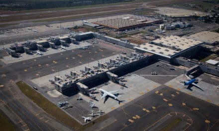 Viracopos concorre a melhor aeroporto de carga do ano