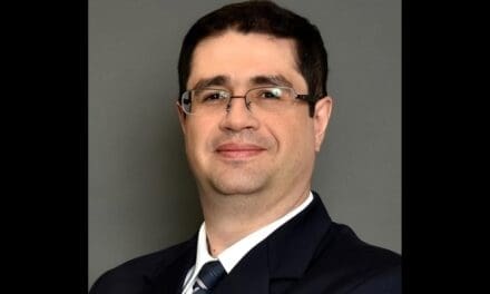 Willian Louzavio assume como diretor sênior da Honeywell América Latina