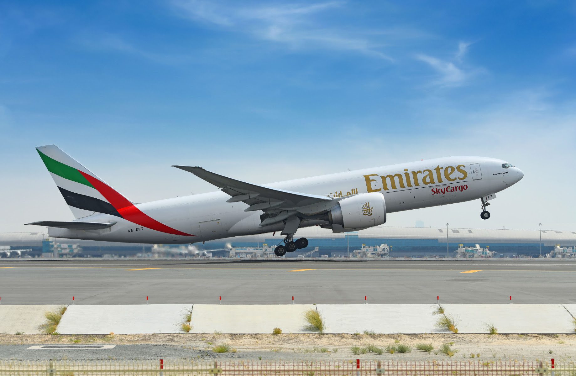 Emirates