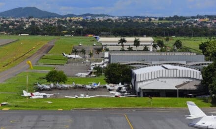 CCR se consolida como líder em Aviação Geral no Brasil