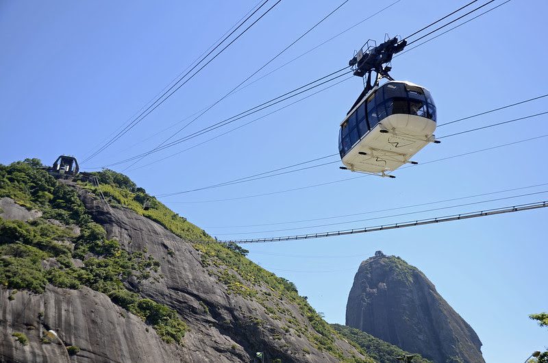 Rio de Janeiro - Foto: Alexandre Macieira