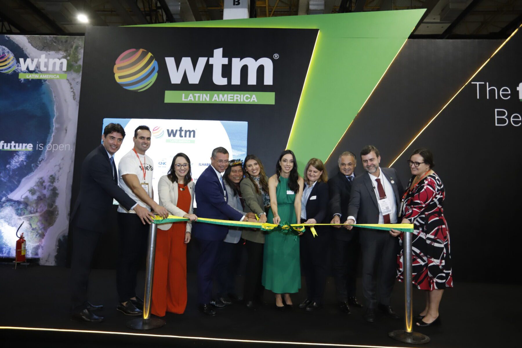 wtm latin america