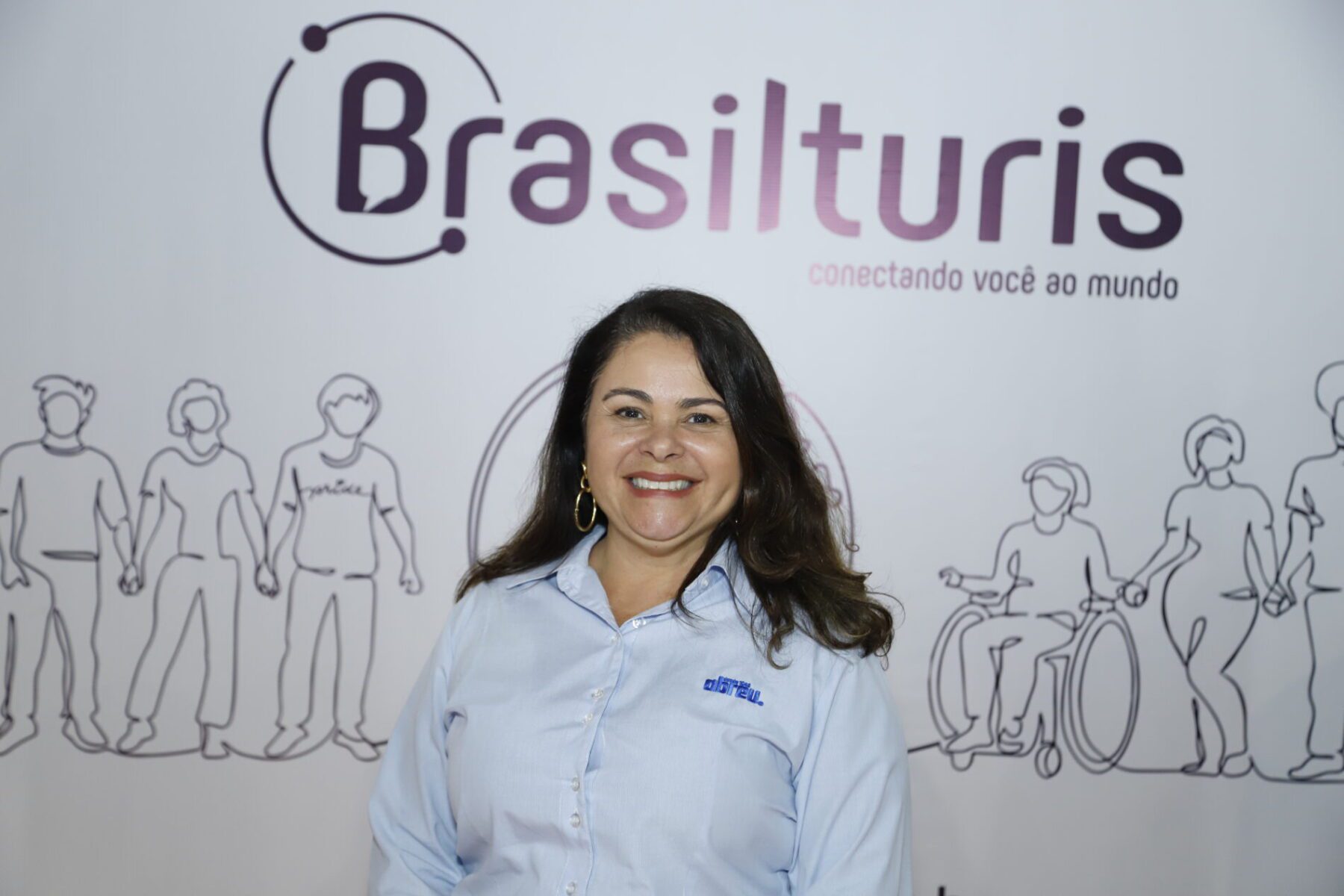 Adriana Boeckh, diretora de marketing da Abreu, também destaca a disponibilidade de diversos roteiros nos circuitos europeus